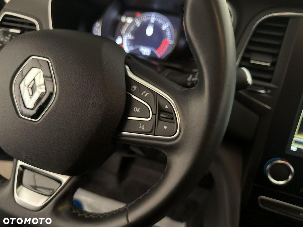 Renault Megane - 25