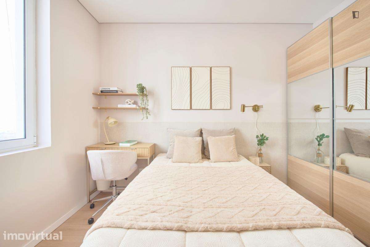 Quarto - localizado em Cais do Sodré Lisbon - Grande imagem: 5/27
