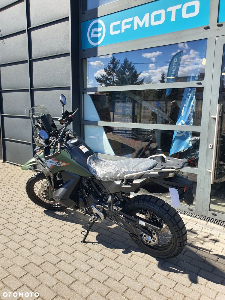 CFMoto 1000 MT-X - 3