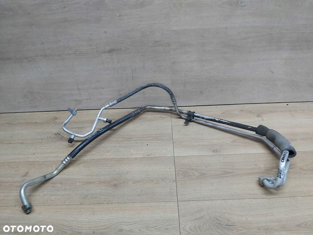 Chevrolet CAMARO V SS 6,2 v8 przewód rurka klimatyzacji 92244867 10-14r - 1