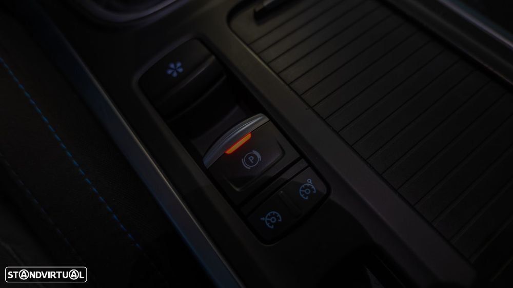 Renault Mégane 1.5 Blue dCi GT Line - 19