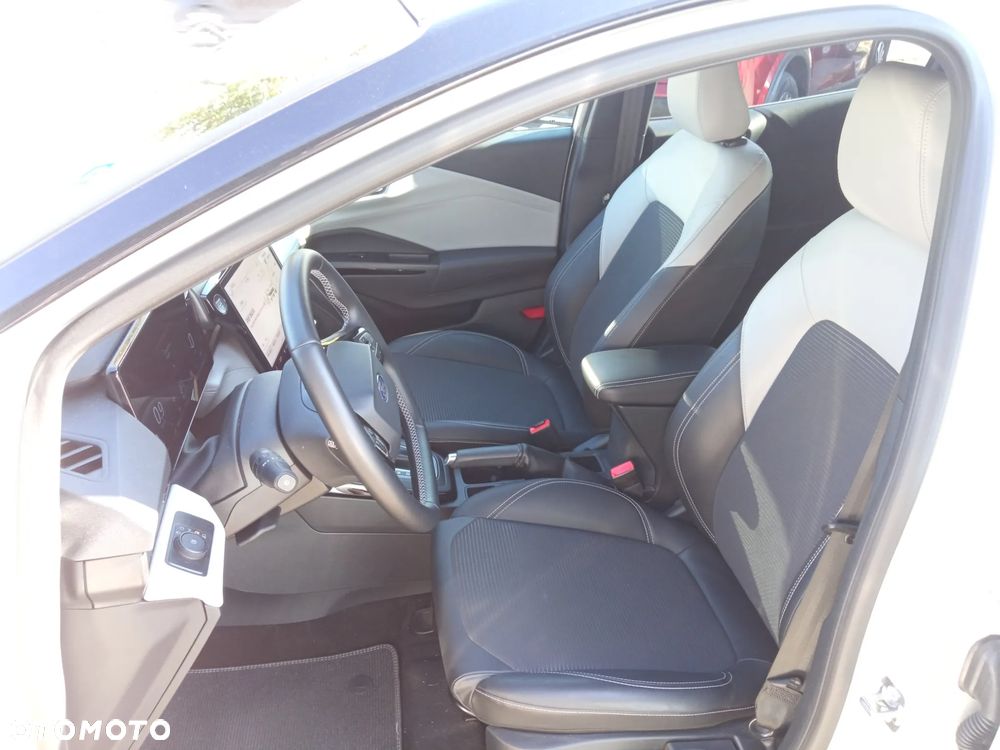 Ford Puma 1.0 EcoBoost mHEV Sound Edition PowerShift - 11