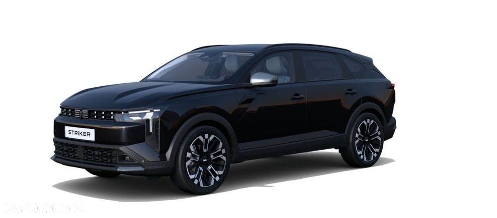 Dacia Jogger 2026