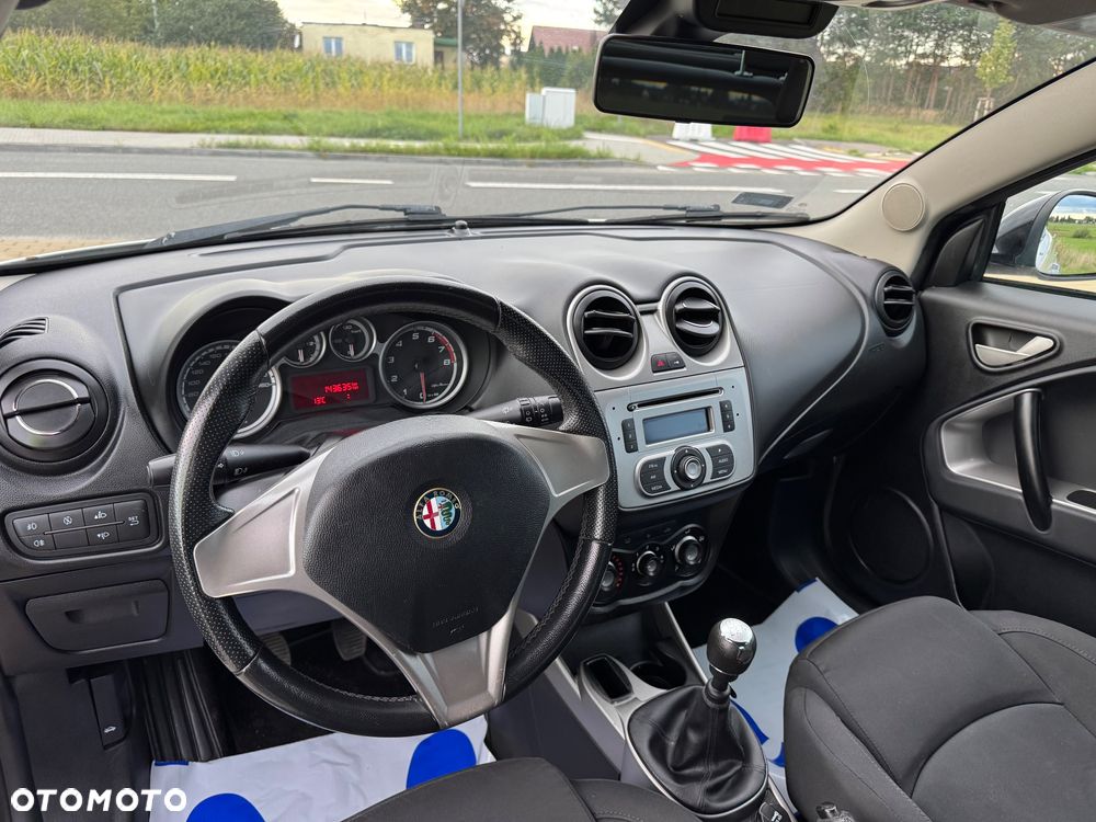 Alfa Romeo Mito 1.4 Progression EU6 - 6
