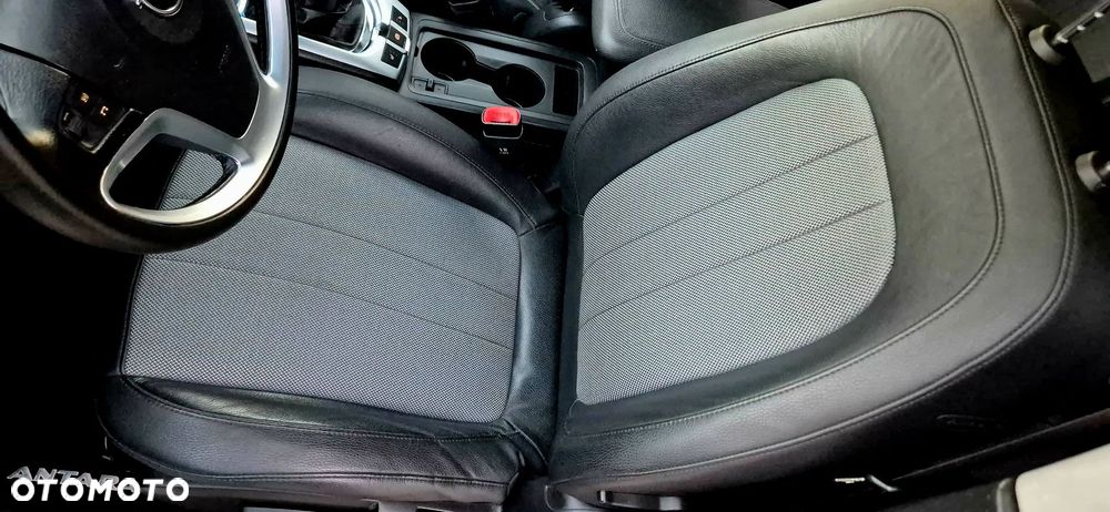 Opel Antara 2.4 Design Edition - 15