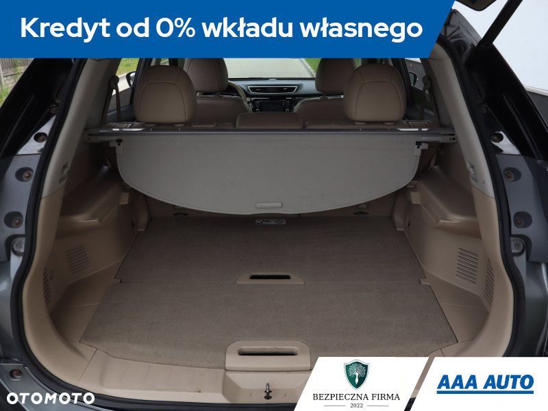 Nissan X-Trail - 14