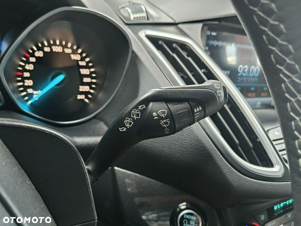 Ford Kuga 2.0 TDCi AWD ST-Line - 30