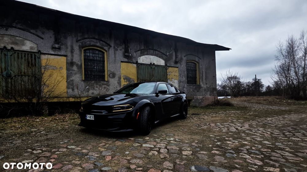 Dodge Charger ver-5-7-v8-rt - 1