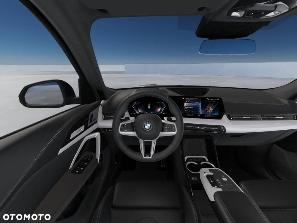 BMW X1 - 10