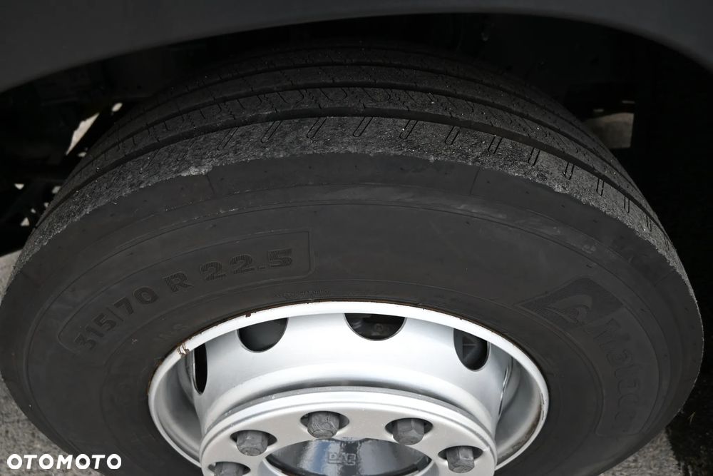 DAF XF106-480KM/AUTOMAT/SSC!!! - 31