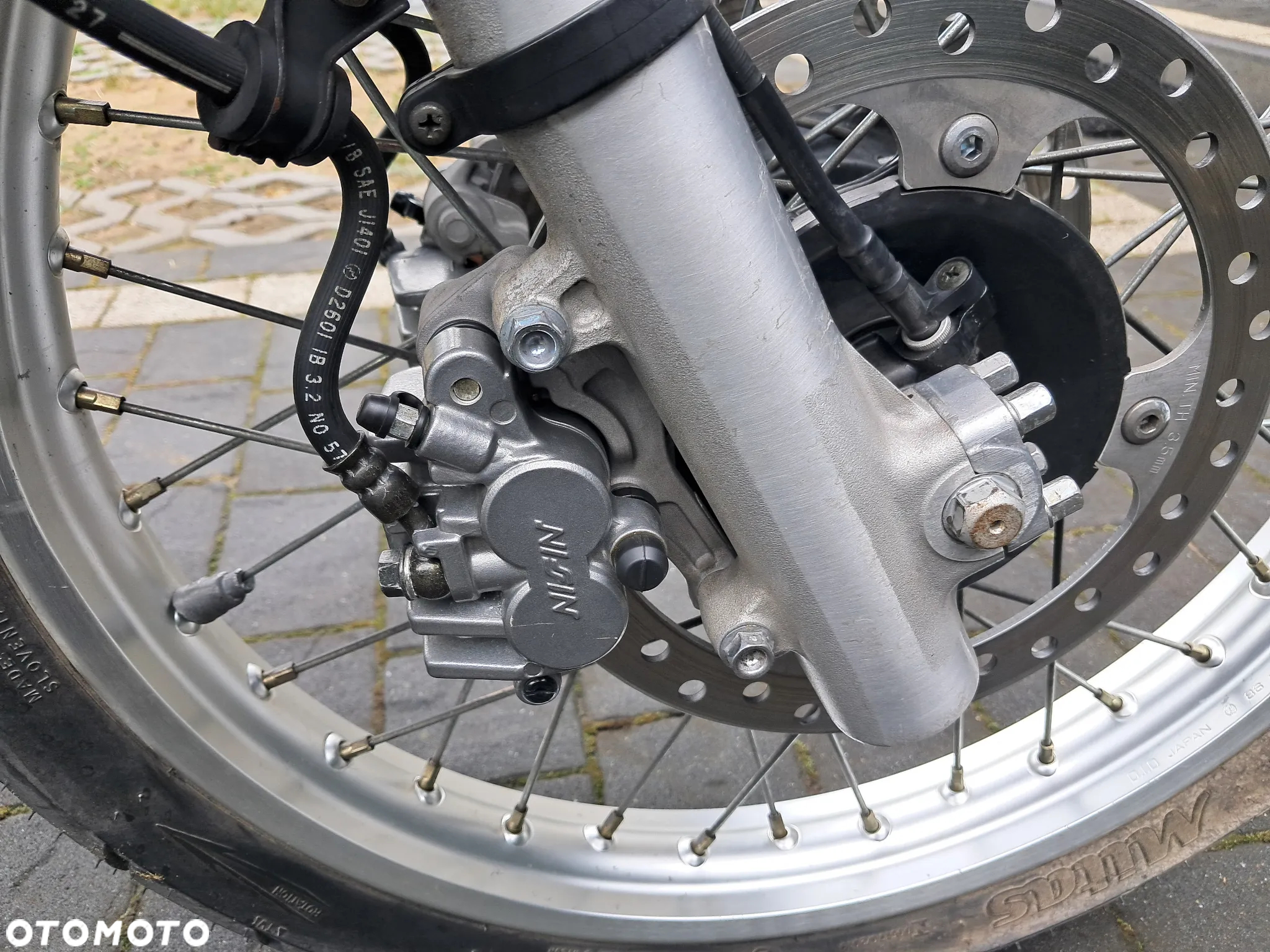 Honda Transalp - 29