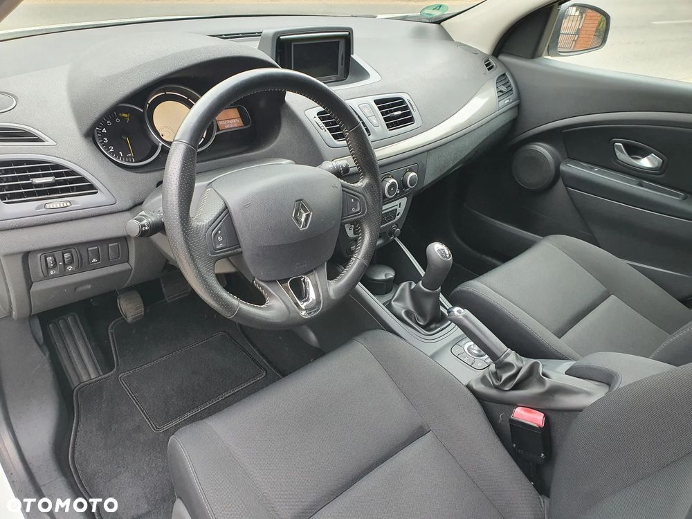Renault Megane - 26