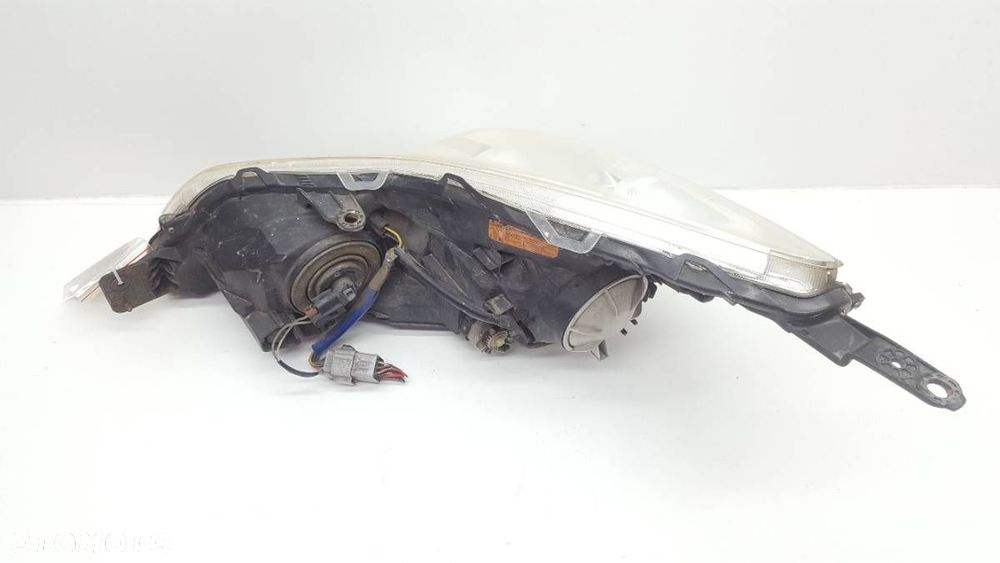 LAMPA PRZÓD PRAWA SUBARU OUTBACK IV BR XENON LEGACY - 4