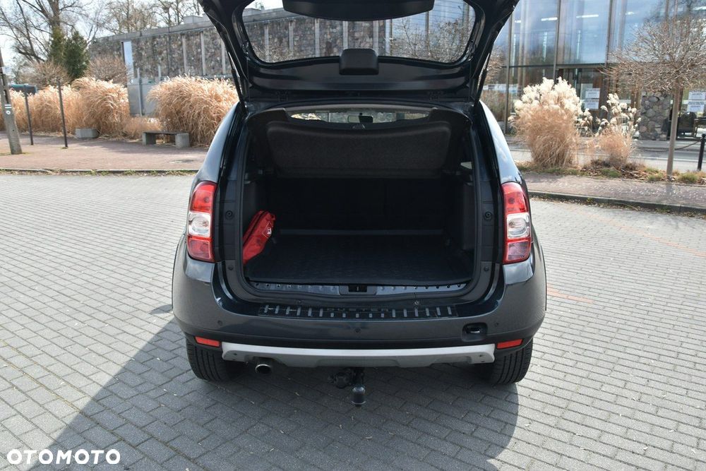 Dacia Duster 1.2 TCe Comfort 4WD - 27