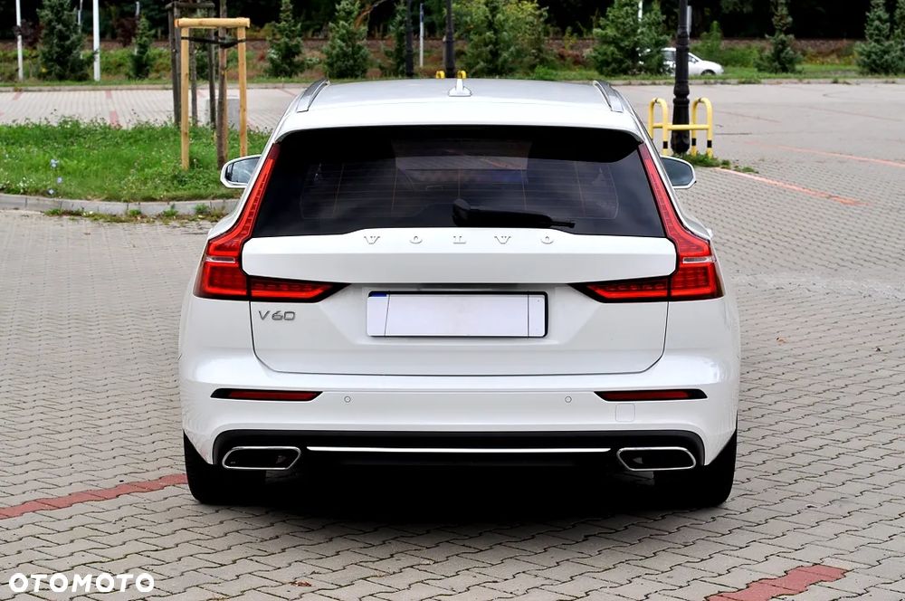 Volvo V60 D4 Inscription - 11