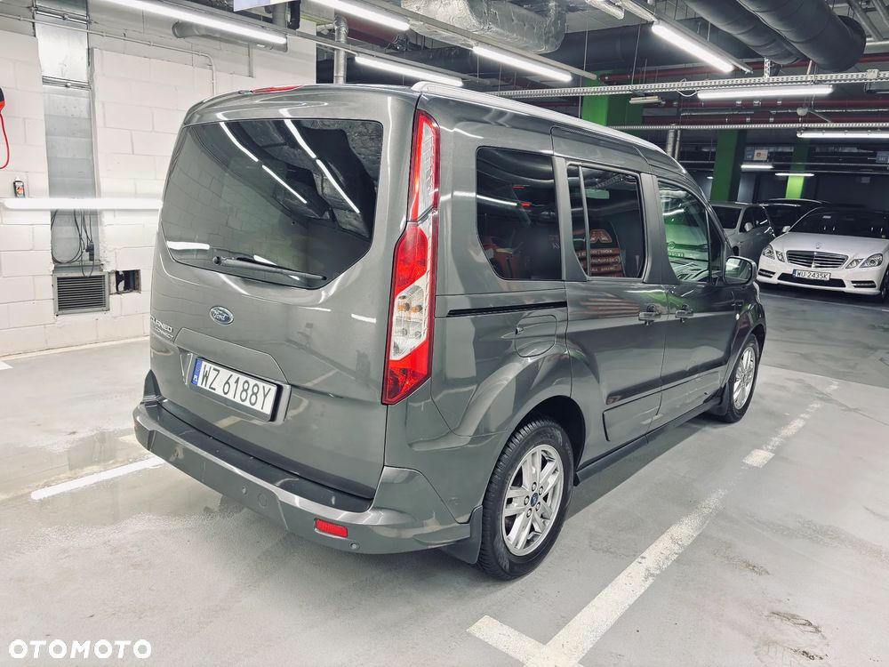 Ford Tourneo Connect 1.5 TDCi Titanium - 6