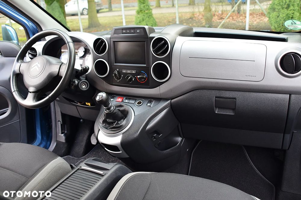 Citroën Berlingo Multispace BlueHDi 120 S&S SELECTION - 26