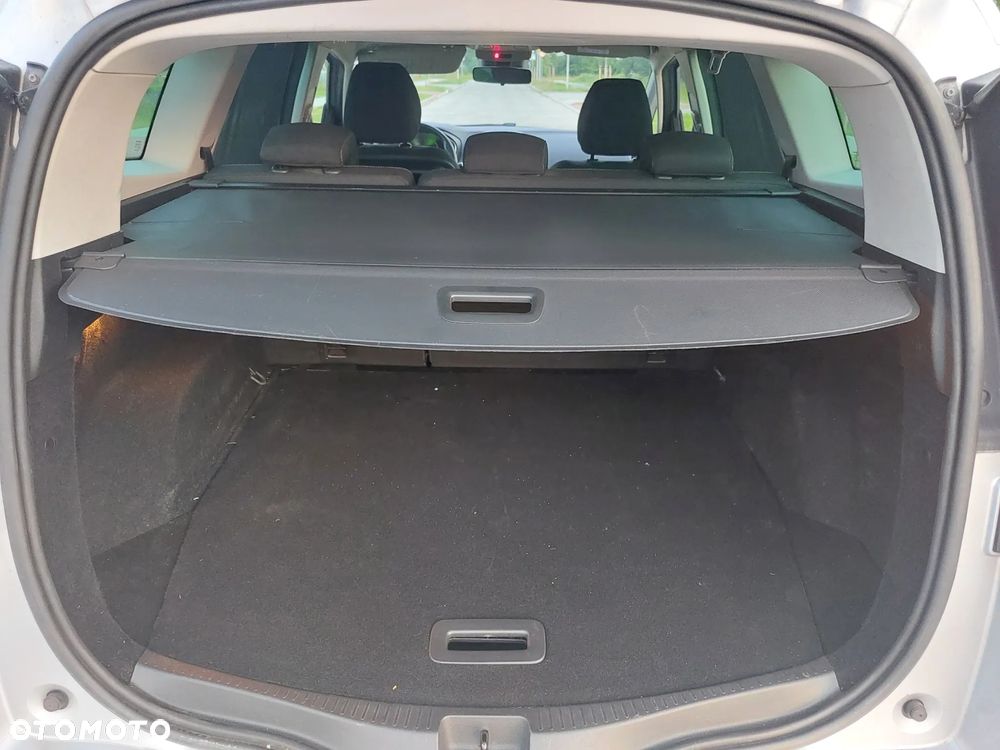 Renault Grand Scenic BLUE dCi 150 Deluxe-Paket LIMITED - 34