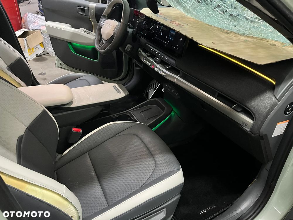 Kia EV3 81,4-kWh FWD GT-Line - 38