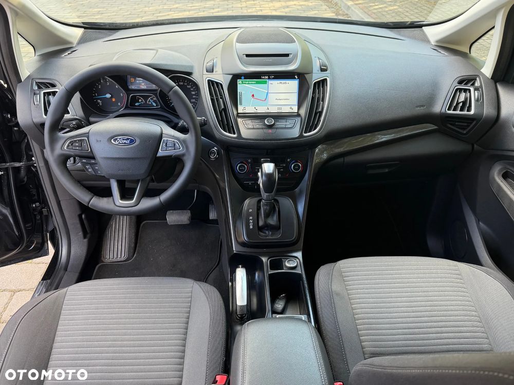Ford Grand C-MAX Gr 1.5 TDCi Titanium - 6