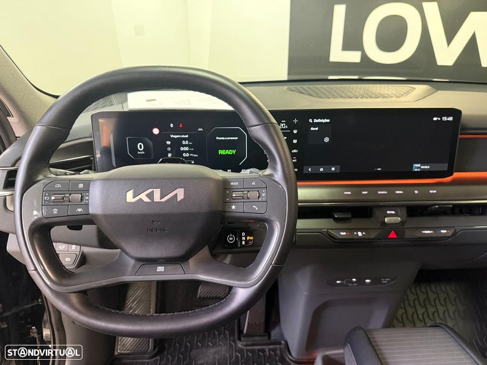 Kia EV9 98.8 kWh 1st Edition - 41