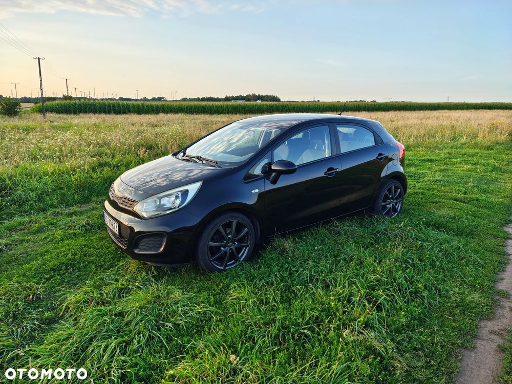 Kia Rio 1.2 Edition 7 - 9