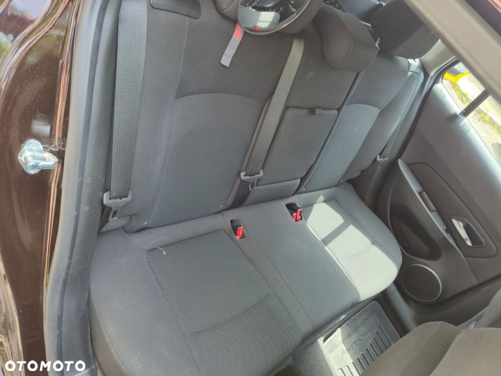 Chevrolet Cruze 1.4 T LT - 8