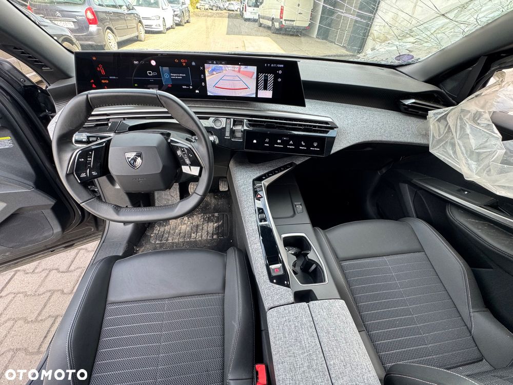 Peugeot 3008 1.2 PureTech mHEV Allure Pack S&S e-DCS6 - 6