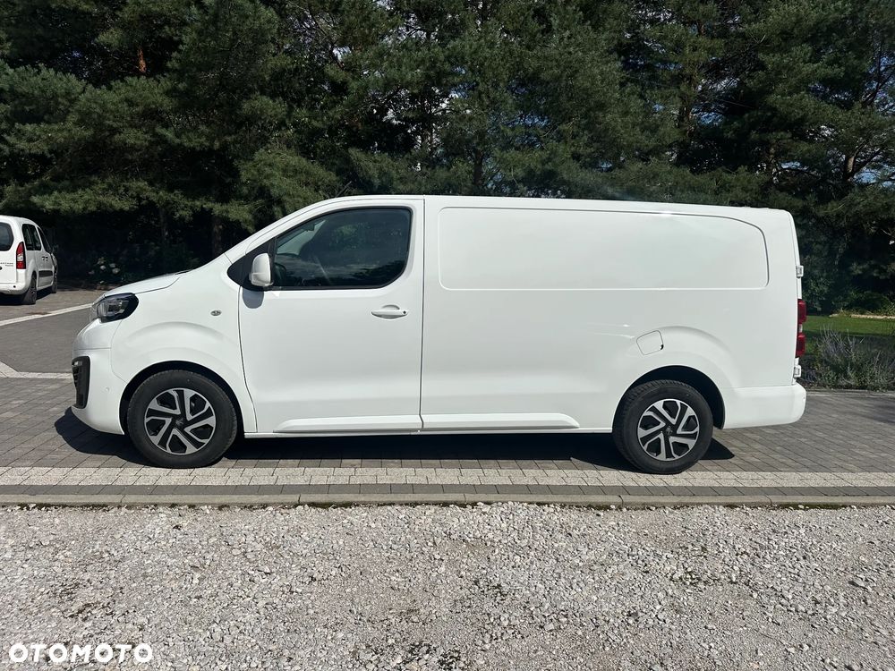 Peugeot Expert L3H1 - 2