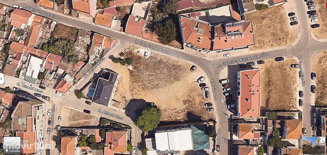 Terreno  para venda - Grande imagem: 4/27