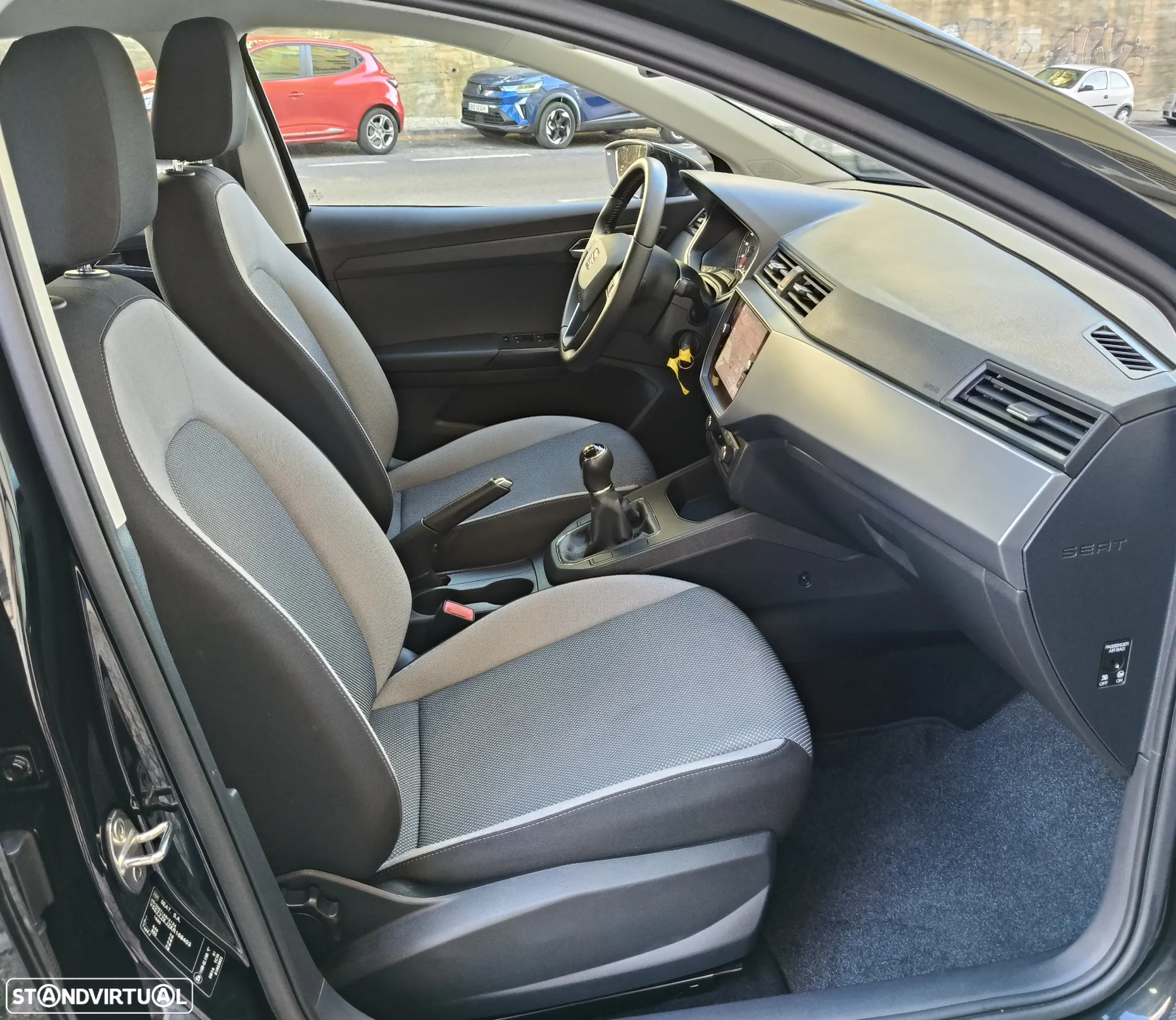 SEAT Ibiza 1.0 EcoTSI Style - 19