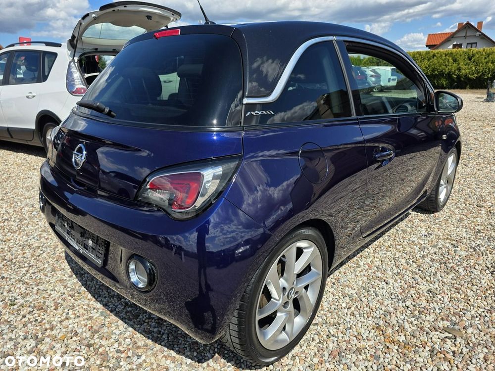 Opel Adam 1.4 Jam - 14
