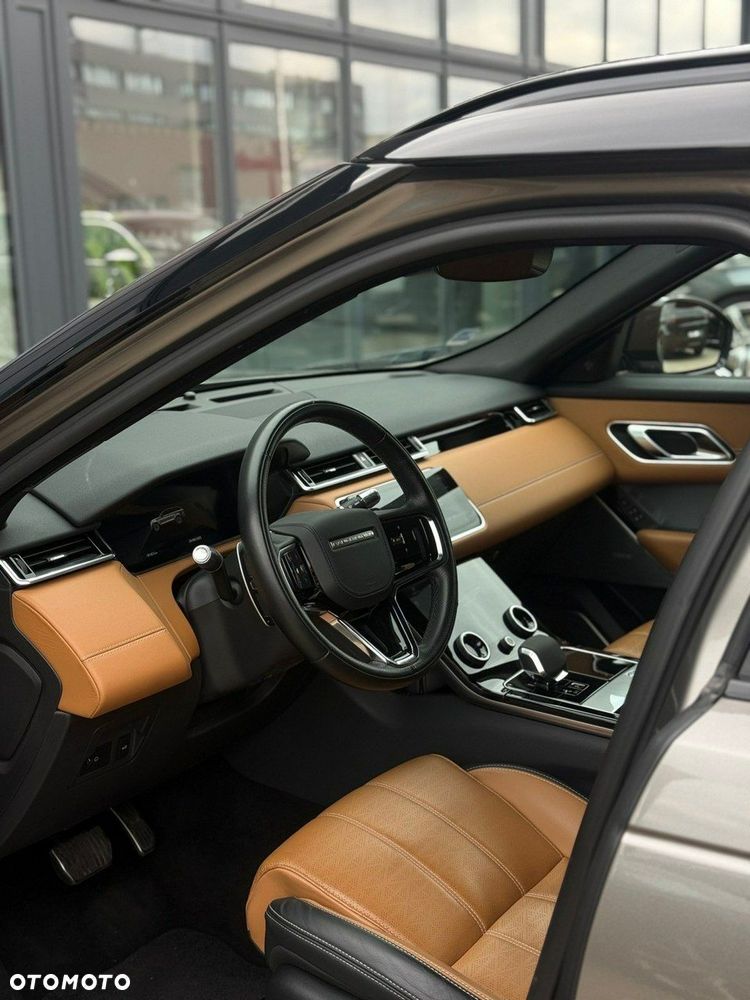 Land Rover Range Rover Velar - 16