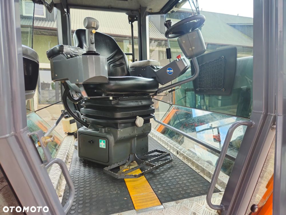 Hamm DV90 - 17