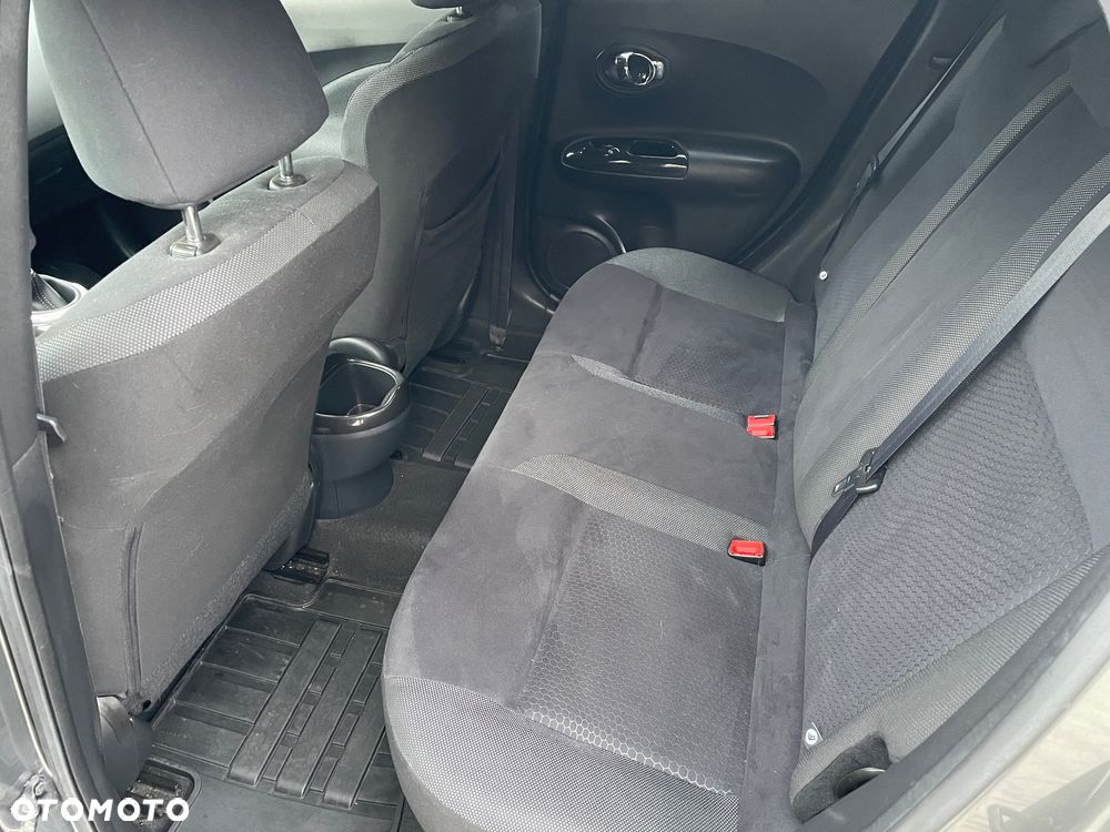 Nissan Juke 1.2 DIG-T N-Connecta - 17
