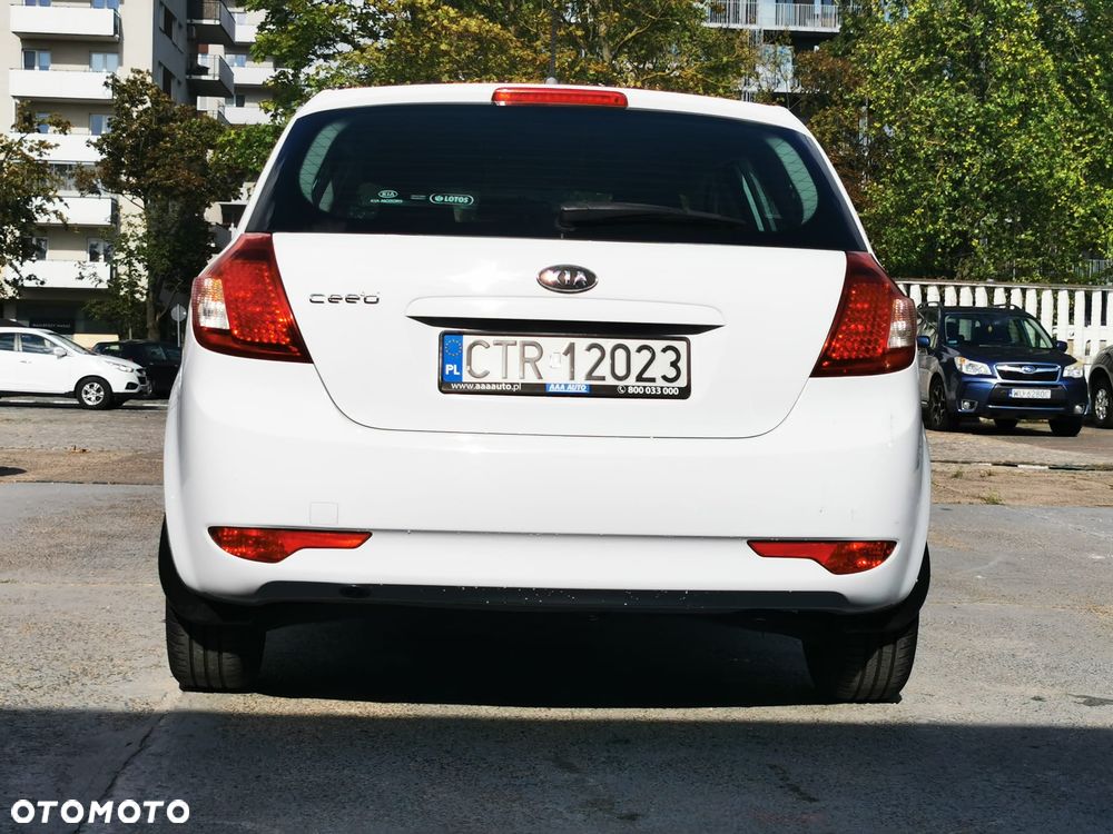 Kia Ceed 1.4 Comfort - 18
