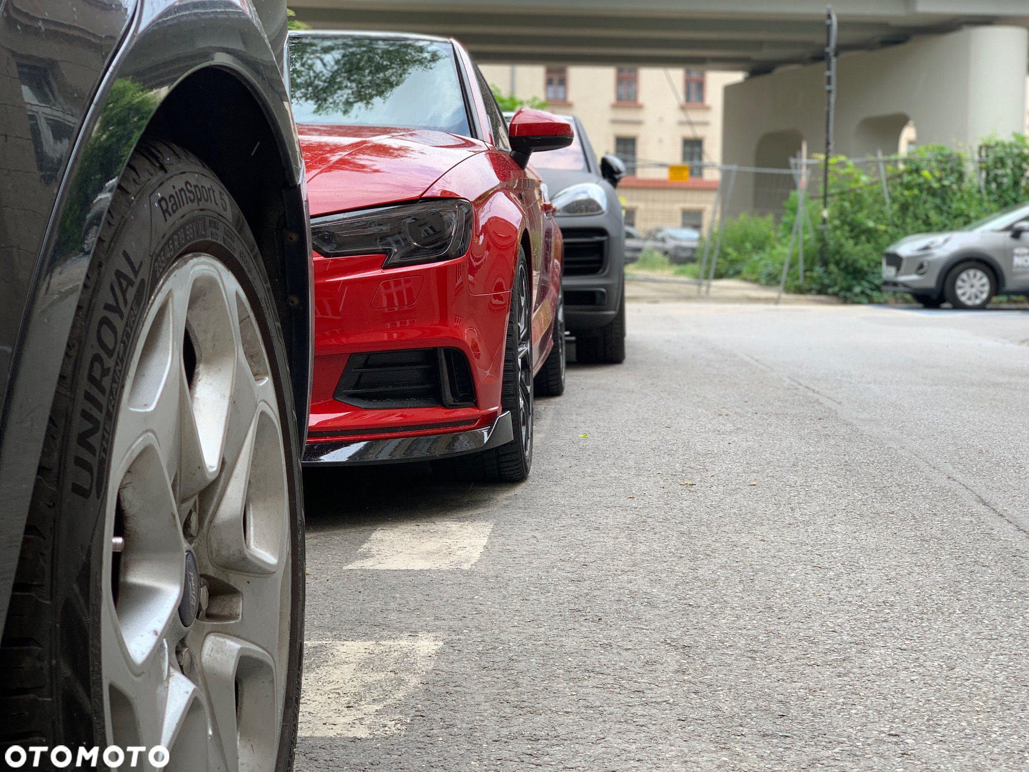 Audi A3 40 TFSI Quattro S Line S tronic - 14