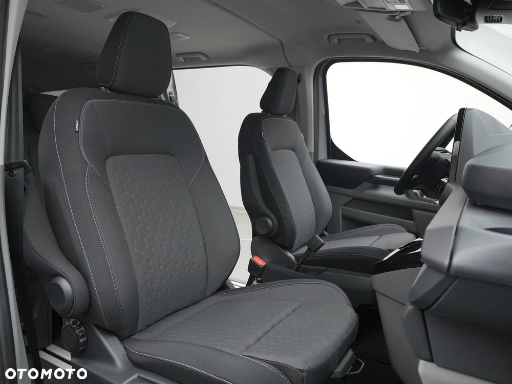 Ford Tourneo Custom 2.0 EcoBlue 320 L2 Titanium - 12