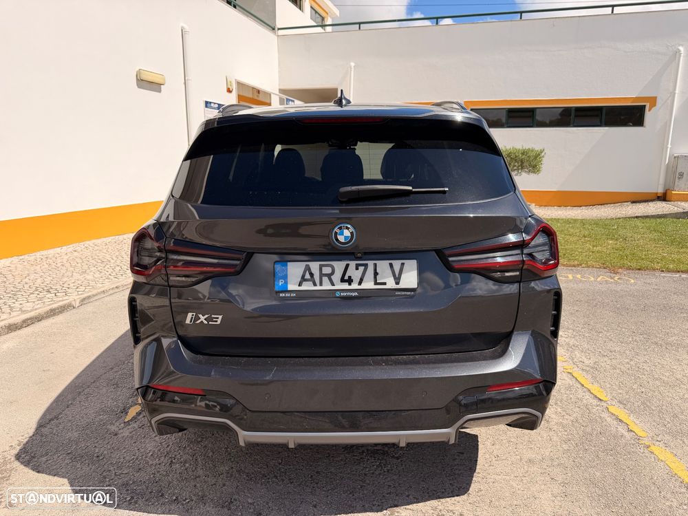 BMW X3 - 4