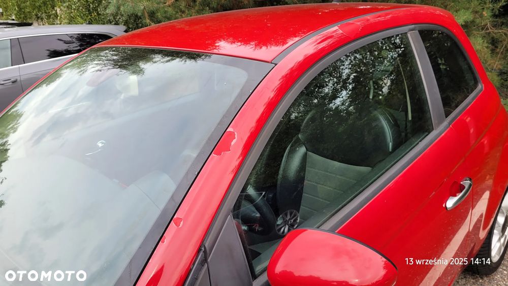 Fiat 500 1.4 16V Sport - 6