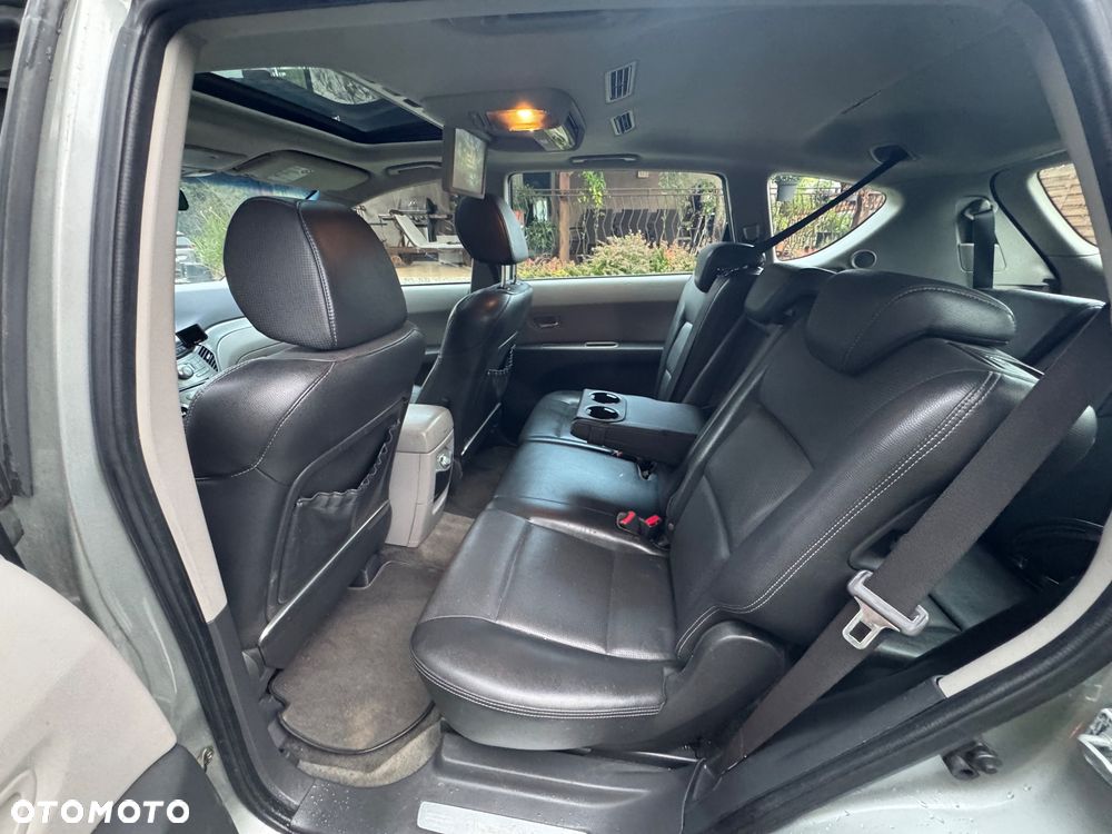 Subaru B9 Tribeca 3.0 TE Exclusive - 10