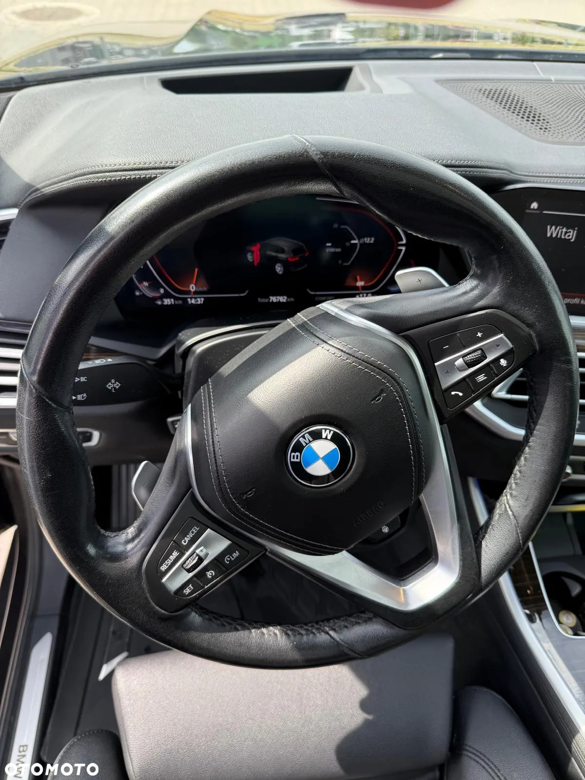 BMW X5 xDrive40i - 4