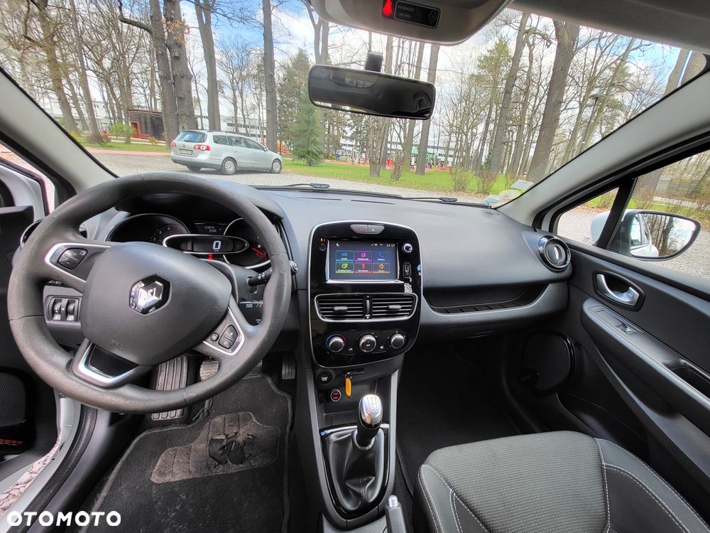 Renault Clio - 15