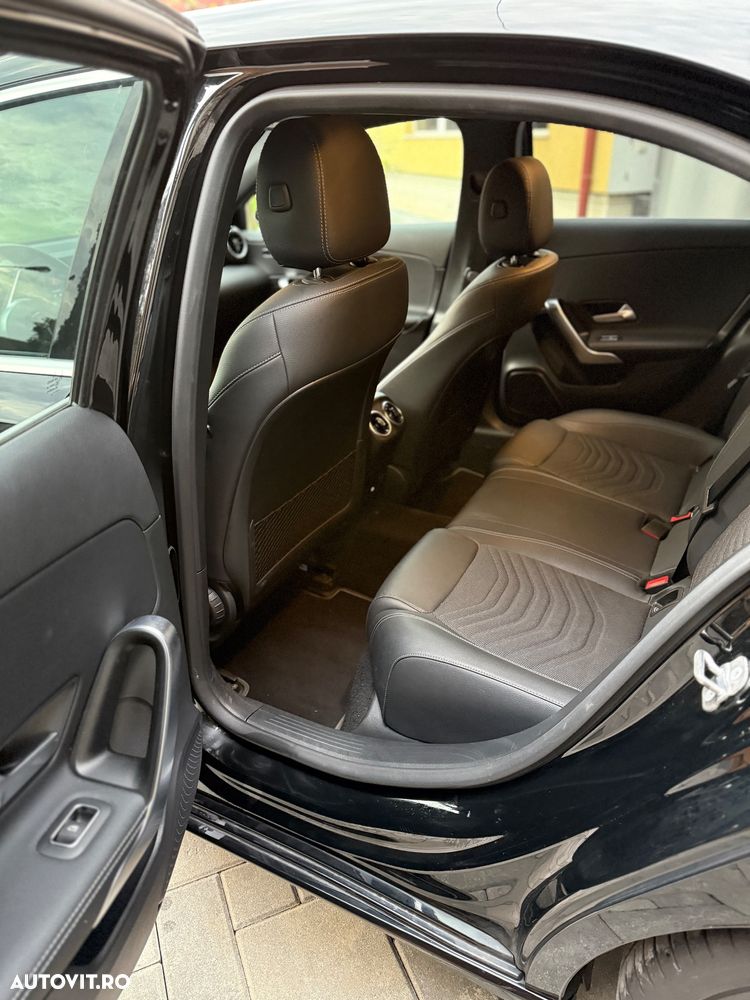 Mercedes-Benz A 200 - 11