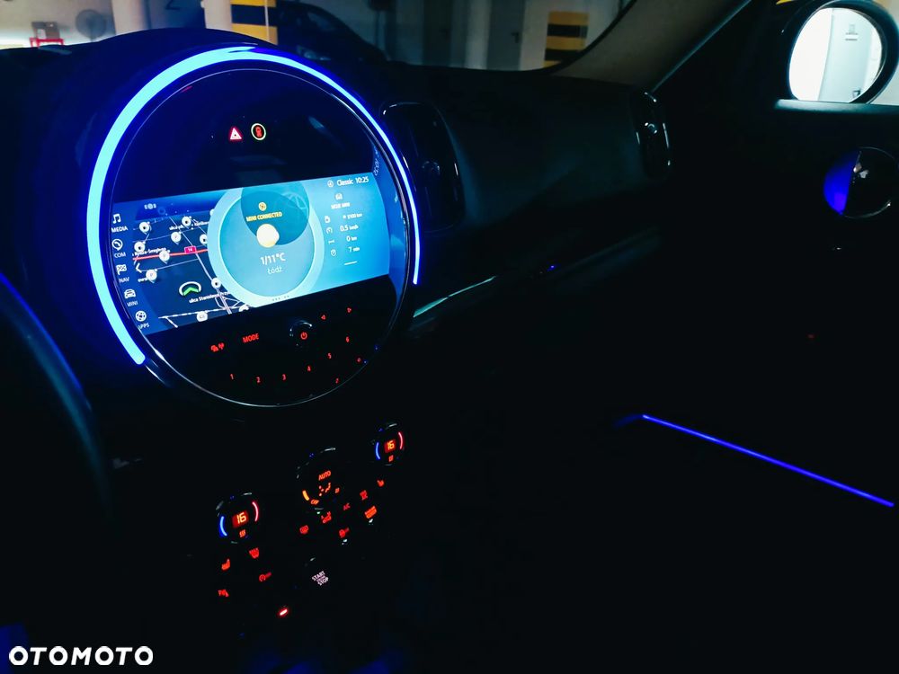 MINI Countryman Cooper Shadow Edition - 22