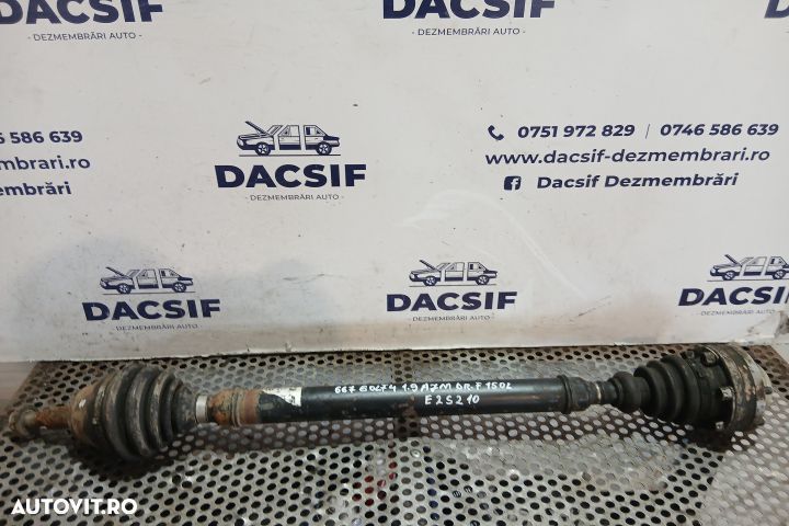 Planetara fata dreapta 1J0407272BJ 1.9 AJM 1J0407272BJ 1.9 AJM Volksw - 1