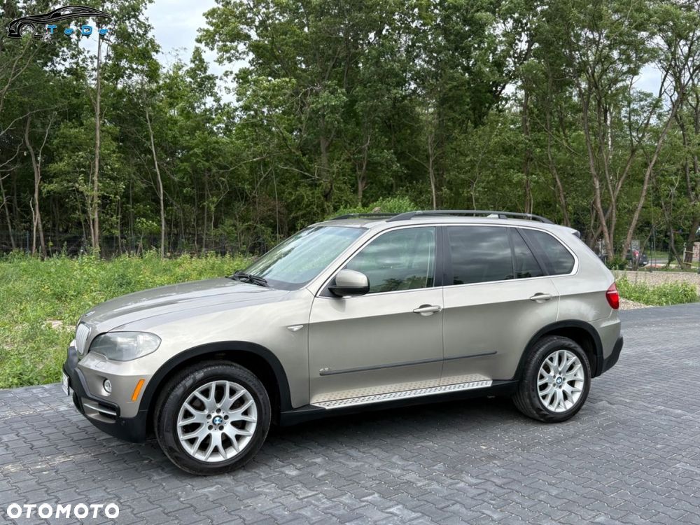 BMW X5 xDrive48i Edition 10 Jahre - 13