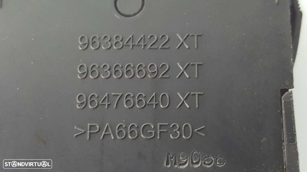 CONTROLE DE AJUSTE DE LUZES PEUGEOT PARTNER KOMBI OUTDOOR - 2