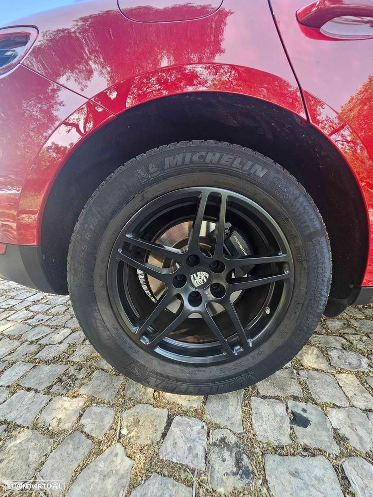 Porsche Macan 2.0T - 11