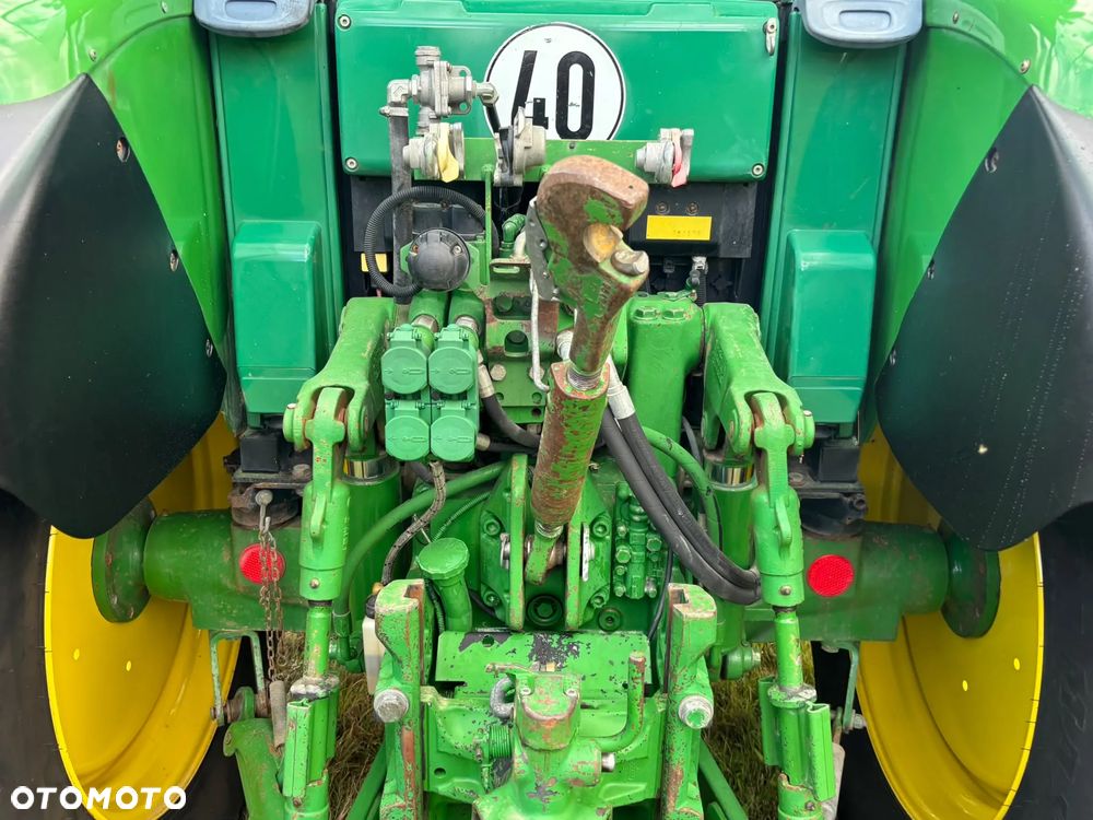 John Deere - 17